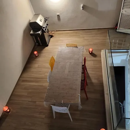 Casa Tonino Торре-Вадо