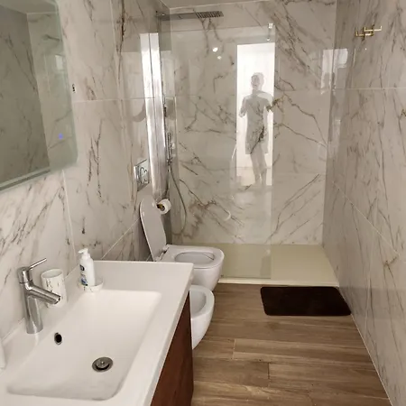 Дом отдыха Casa Tonino *