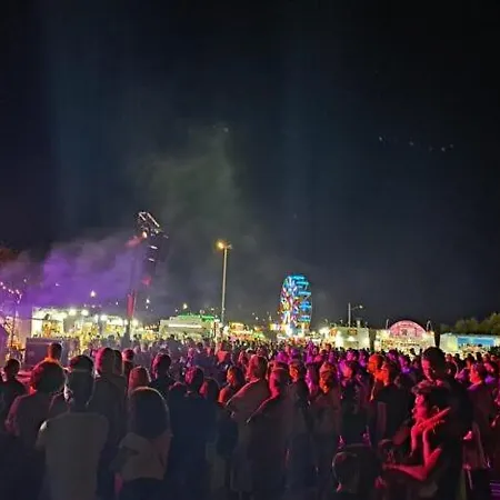 Дом отдыха Casa Tonino