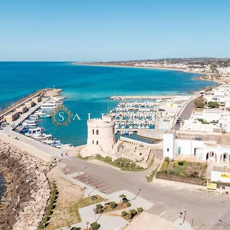 Casa Tonino Торре-Вадо