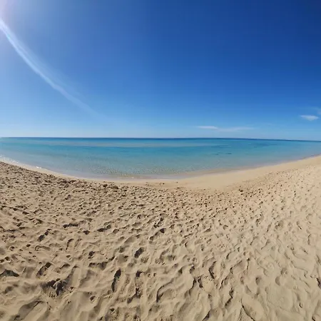 Casa Tonino * Торре-Вадо