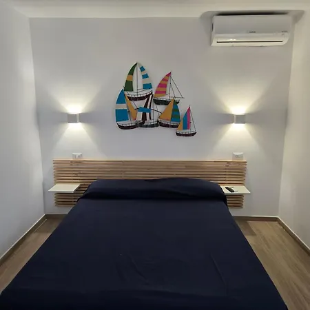 Casa Tonino * Торре-Вадо