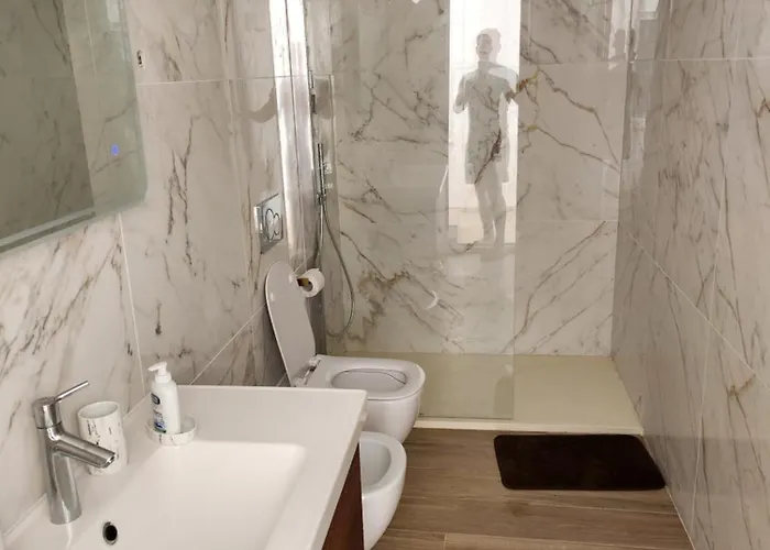 Nyaraló Casa Tonino *