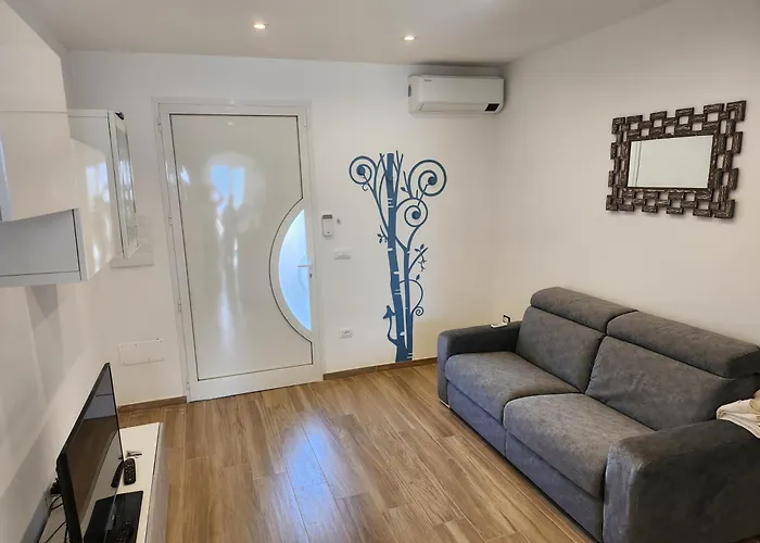 Casa Tonino * Torre Vado