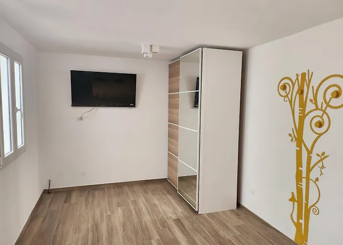Nyaraló Casa Tonino Torre Vado