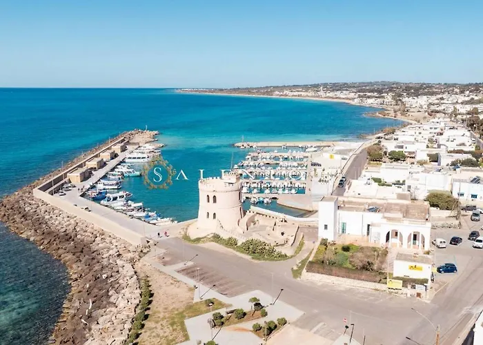 Casa Tonino Torre Vado