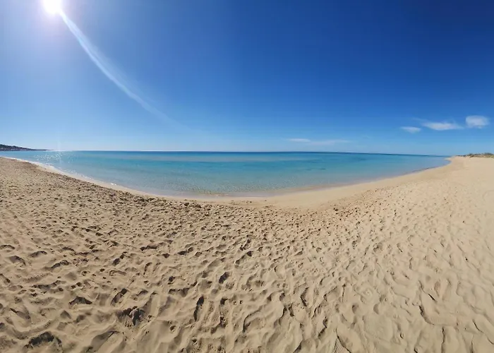 Casa Tonino * Torre Vado
