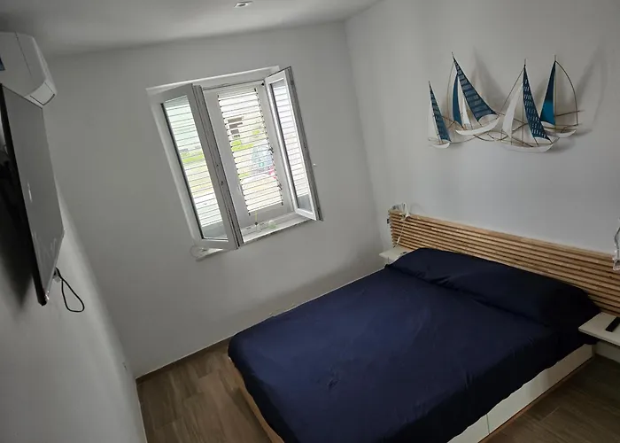 Nyaraló Casa Tonino