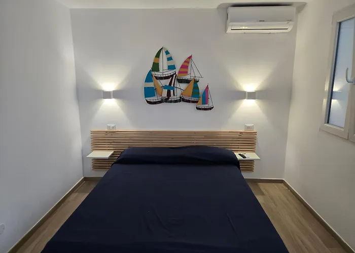 Casa Tonino * 托雷瓦多